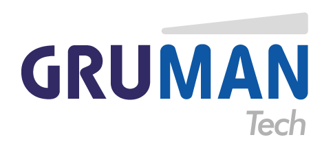 Logo de GrumanTech