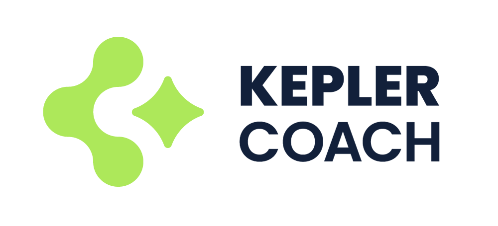 Logo de Kepler Coach